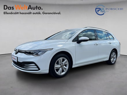 VW Golf Variant Life 2.0 TDI DSG