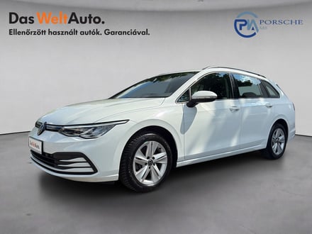 VW Golf Variant Life 2.0 TDI DSG