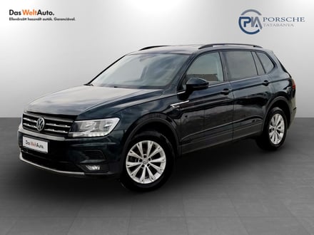 VW Tiguan Allspace Trend 1.5 TSI ACT