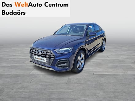Audi Q5 SB Advanced 35 TDI S tronic