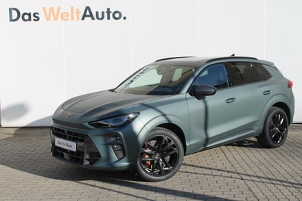 CUPRA Terramar VZ 2.0 TSI DSG 4Drive
