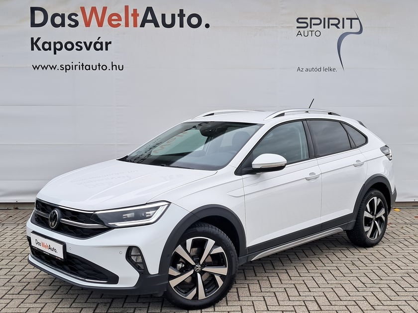 VW Taigo Style 1.0 TSI DSG