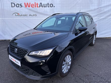 SEAT Arona 1.0 TSI DSG Style
