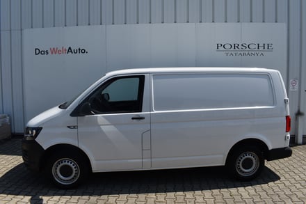 VW T6 Dobozos RT 2.0 TDI SCR BMT