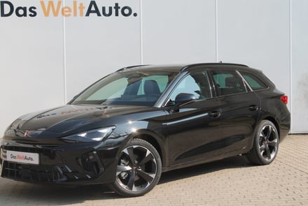 CUPRA Leon kombi 1.5 TSI DSG mHEV Impuls