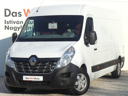 Renault Master 2.2 dCi L3H2
