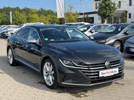 VW Arteon Elegance 2.0 TDI DSG
