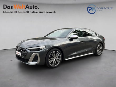 Audi S5 Limousine TFSI quattro S tronic