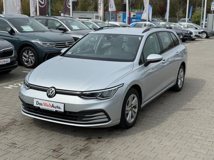 VW Golf Variant Life 2.0 TDI DSG