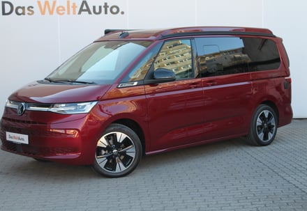 VW California Ocean TDI