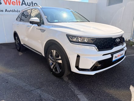 Kia Sorento 2.2 CRDI Kryptonite DCT