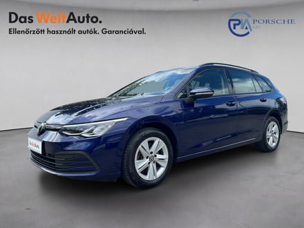 VW Golf Variant Life 2.0 TDI DSG