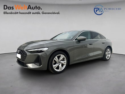 Audi A5 Limousine 40 TDI S tronic