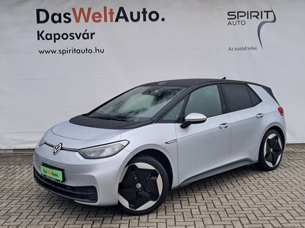 VW ID.3 Pro P. Active  204LE