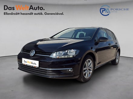 VW Golf Comfortline BMT 1.4 TSI