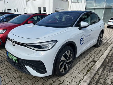 VW ID.5 Pro Prime