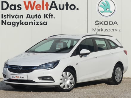 Opel Astra Sports Tourer 1.4 T Enjoy