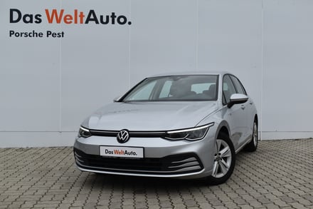 VW Golf Life 1.0 TSI OPF