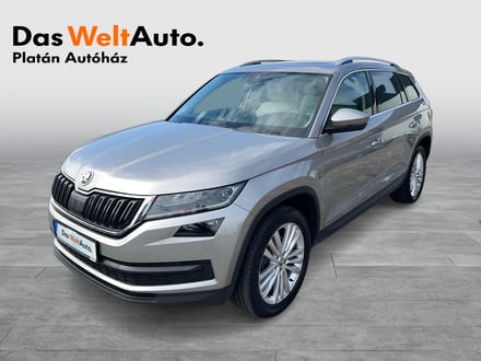 Škoda Kodiaq Style 2.0 TDI DSG SCR