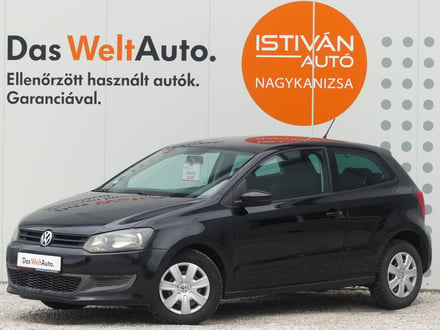 VW Polo 1.2 70 Trendline