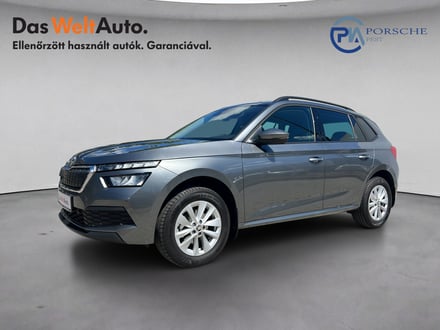 Škoda KAMIQ Perfect 1.5 TSI ACT