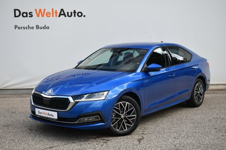 Škoda OCTAVIA Style 1.5 TSI ACT