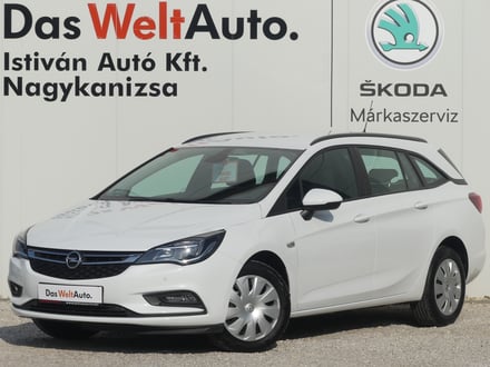 Opel Astra Sports Tourer 1.4 T Start-Stop Enjoy