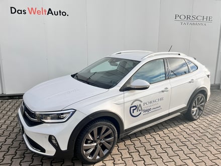 VW Taigo Style 1.5 TSI ACT DSG