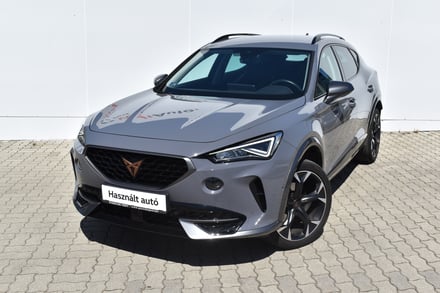 CUPRA Formentor 2.0 TSI DSG 4Drive