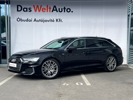 Audi A6 AV XTRA Sport 50 TDI quattro tiptroni