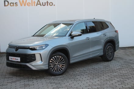 VW Tayron Prime 2.0 TDI DSG