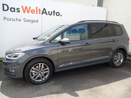 VW Touran Prime 1.5 TSI ACT DSG