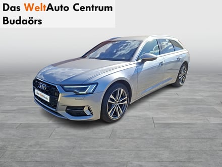 Audi A6 AV Advanced 40 TDI quattro S tronic