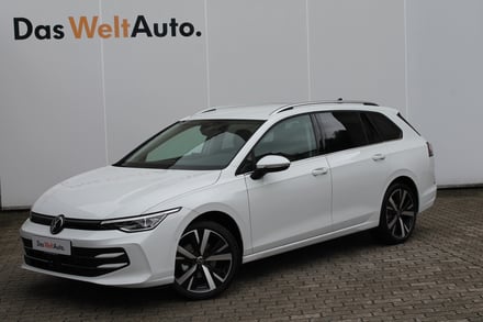 VW Golf Variant Style 1.5 eTSI DSG