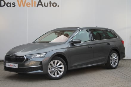 Škoda Octavia Combi Joy 1.5 TSI DSG mHEV ACT