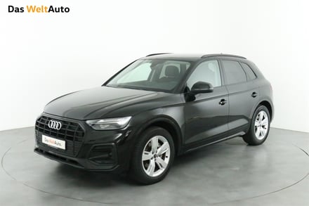 Audi Q5 Advanced 35 TDI S tronic