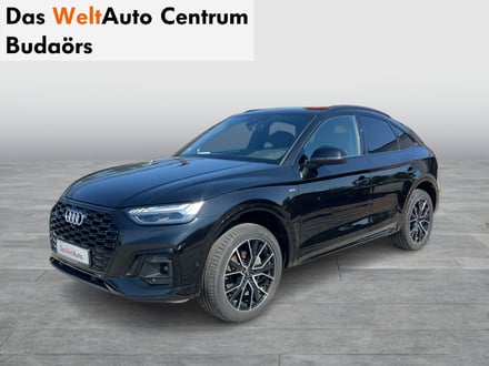 Audi Q5 SB S line 40 TDI quattro S tronic