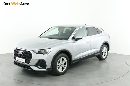 Audi Q3 SB 35 TFSI S tronic
