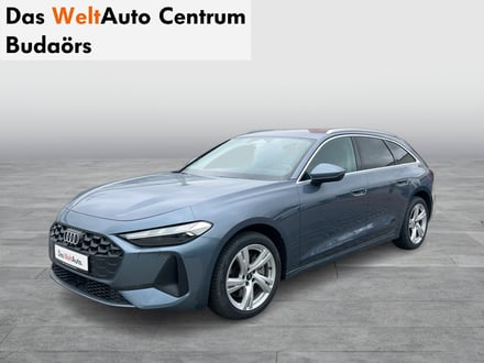 Audi A5 Avant 40 TDI S tronic