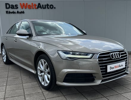 Audi A6 Limousine 2.0 TDI quattro Stro 190LE
