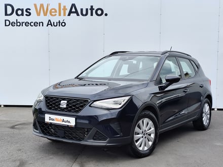 SEAT Arona 1.0 TSI DSG Style