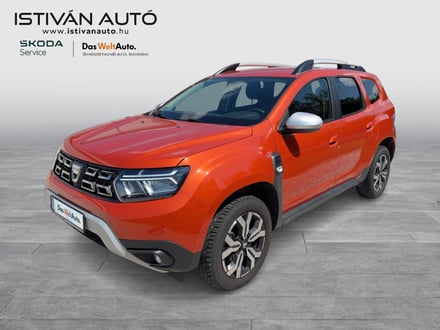 Dacia Duster 1.0 TCe Prestige