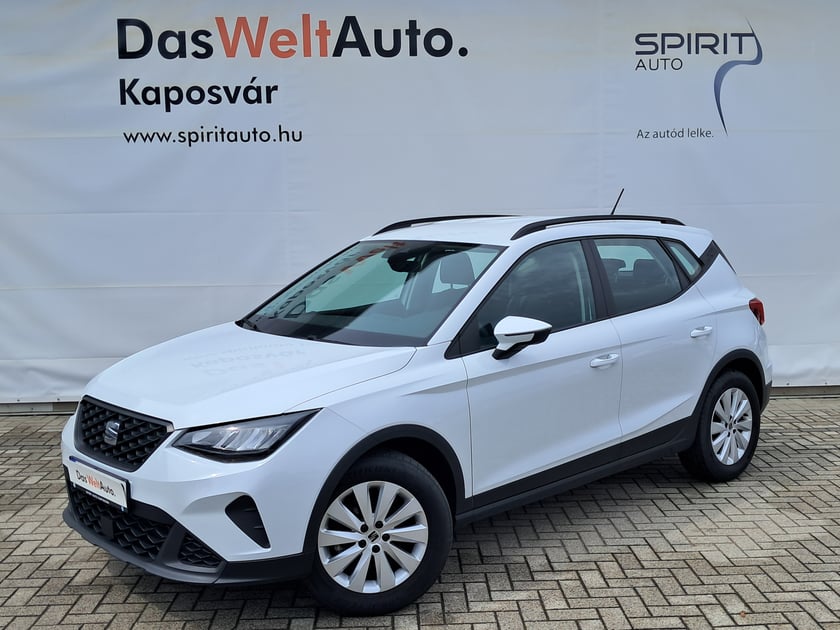 SEAT Arona 1.0 TSI Style