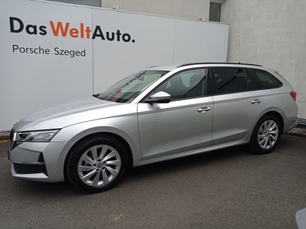 Škoda Octavia Combi Selection 2.0 TDI DSG SCR