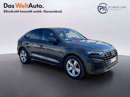 Audi Q5 SB Advanced 35 TDI S tronic