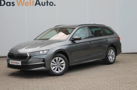 Škoda Octavia Combi Joy 2.0 TDI DSG SCR