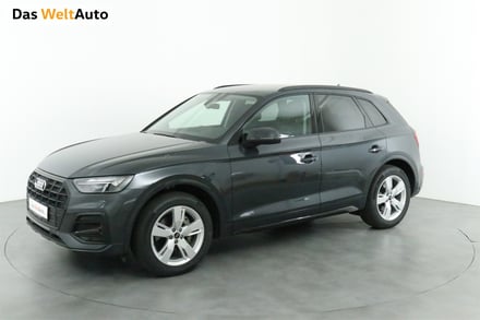 Audi Q5 Advanced 35 TDI S tronic