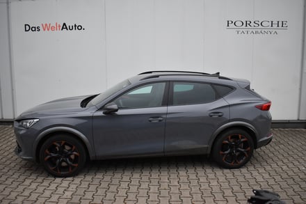 CUPRA Formentor VZ 2.0 TSI DSG 4Drive
