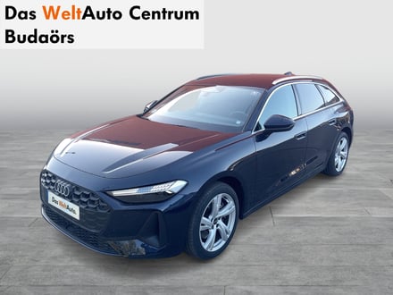 Audi A5 Avant 40 TDI S tronic