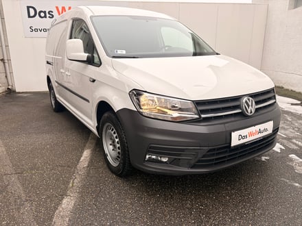 VW Caddy Maxi Dob.2.0 TDI Trendline WLTP